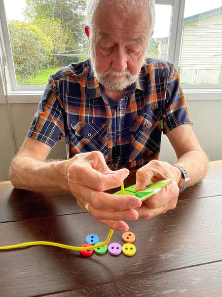 Hand Strengthening Toolkit for Adults