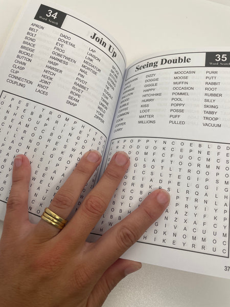Cognitive Toolkit For Adults