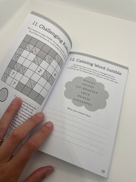 Cognitive Toolkit for Children
