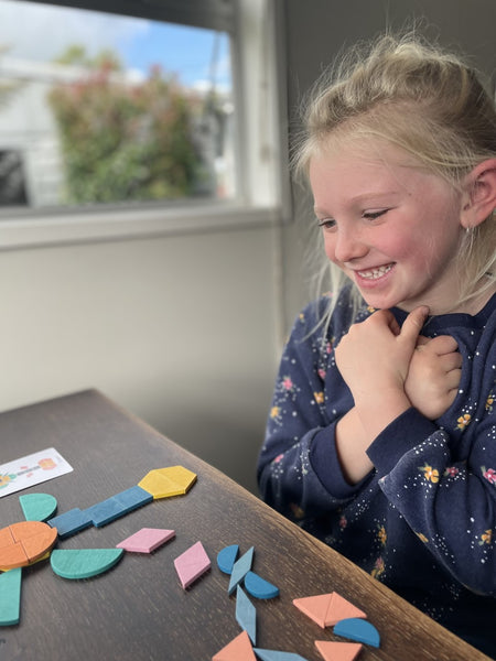 Cognitive Toolkit for Children