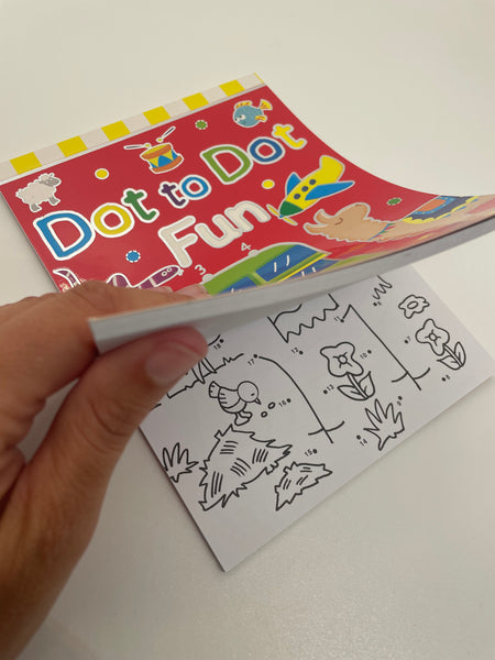 Cognitive Toolkit for Children