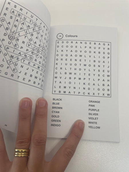 Cognitive Toolkit for Children