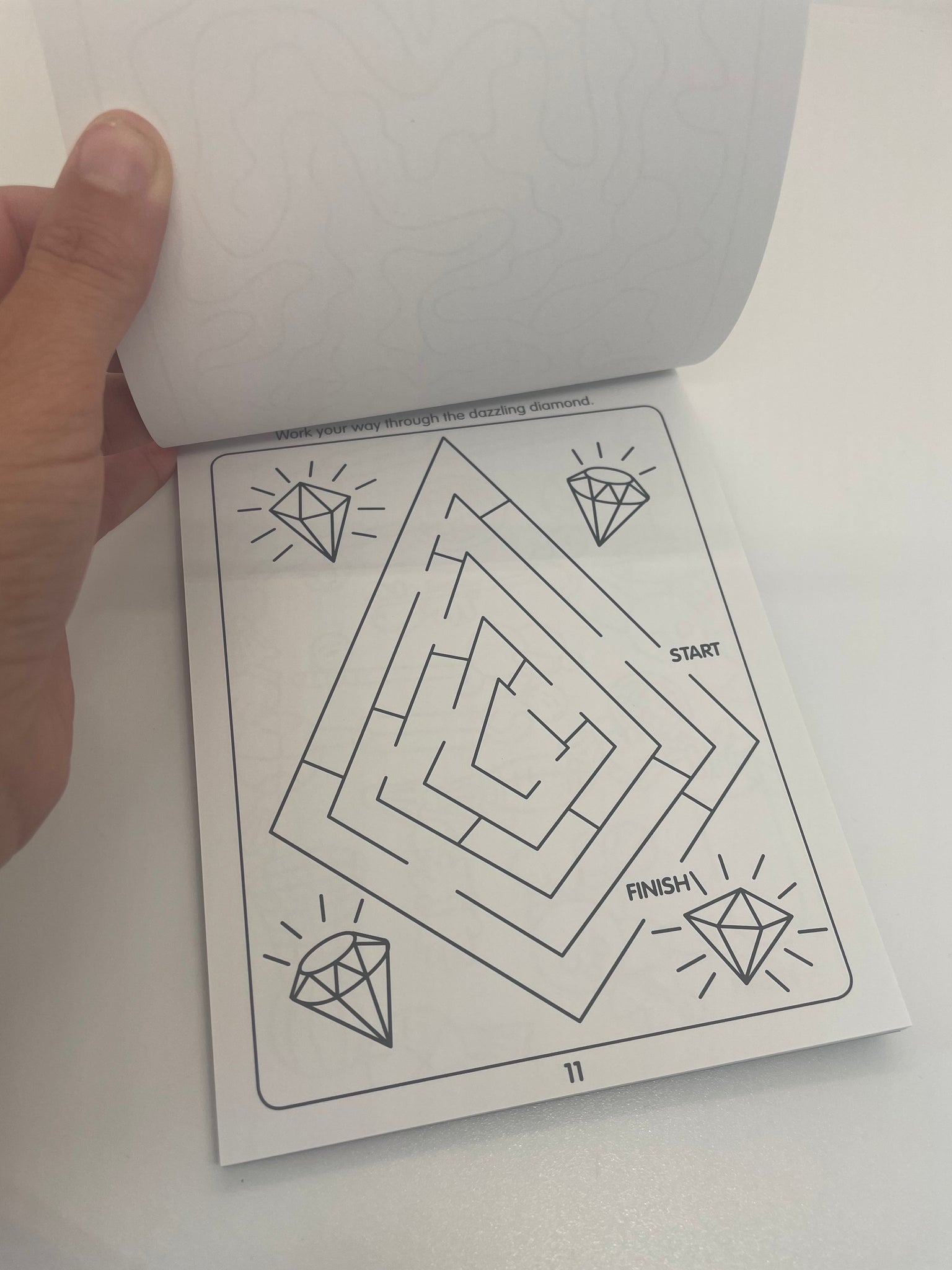 Cognitive Toolkit for Children