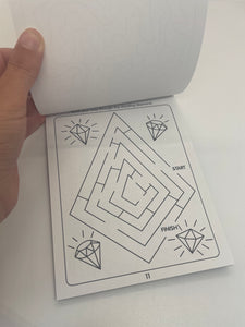 Cognitive Toolkit for Children