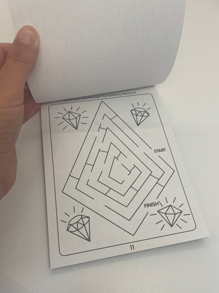Cognitive Toolkit for Children