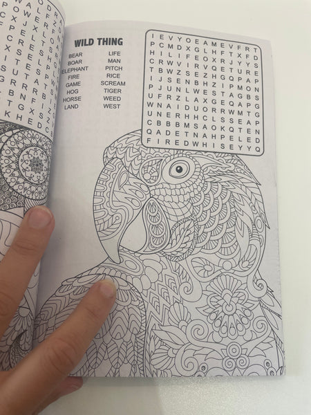 Cognitive Toolkit For Adults