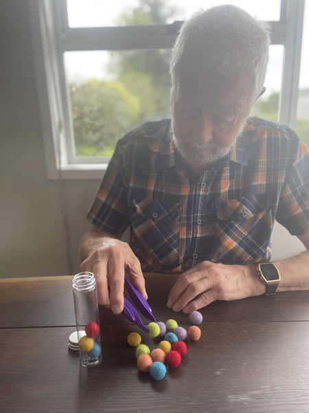 Cognitive Toolkit For Adults